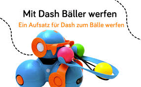 Robotik-Sets + wöchentliche Online-Kurse - Alter 6 -8
