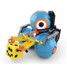 Robotik-Sets + wöchentliche Online-Kurse - Alter 6 -8